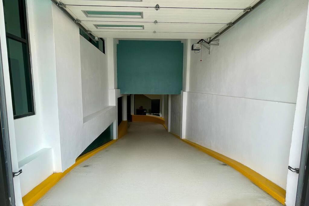Luxury 2Br Condo روزاريتو المظهر الخارجي الصورة