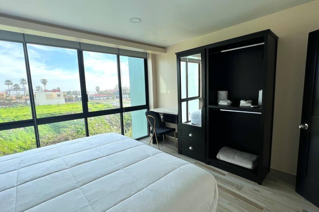 Luxury 2Br Condo روزاريتو المظهر الخارجي الصورة