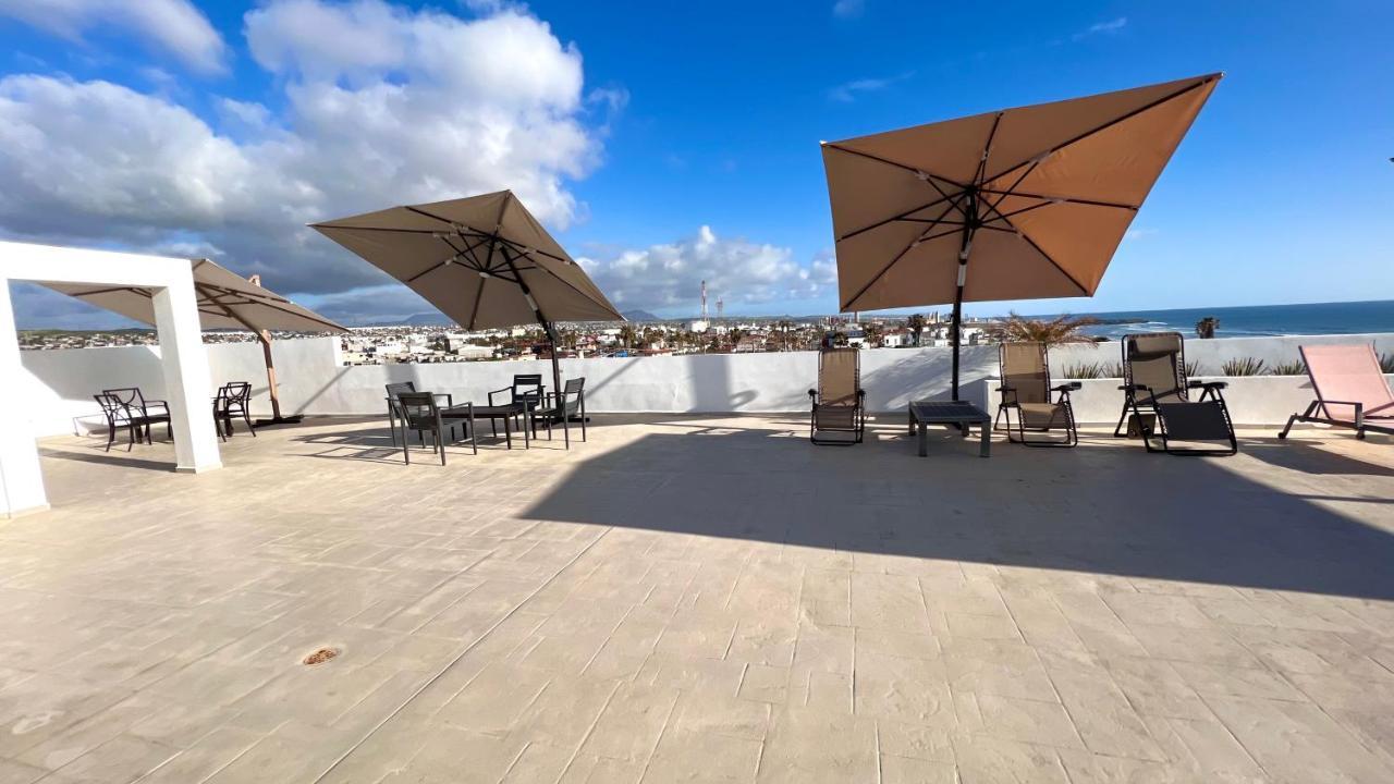 Luxury 2Br Condo روزاريتو المظهر الخارجي الصورة