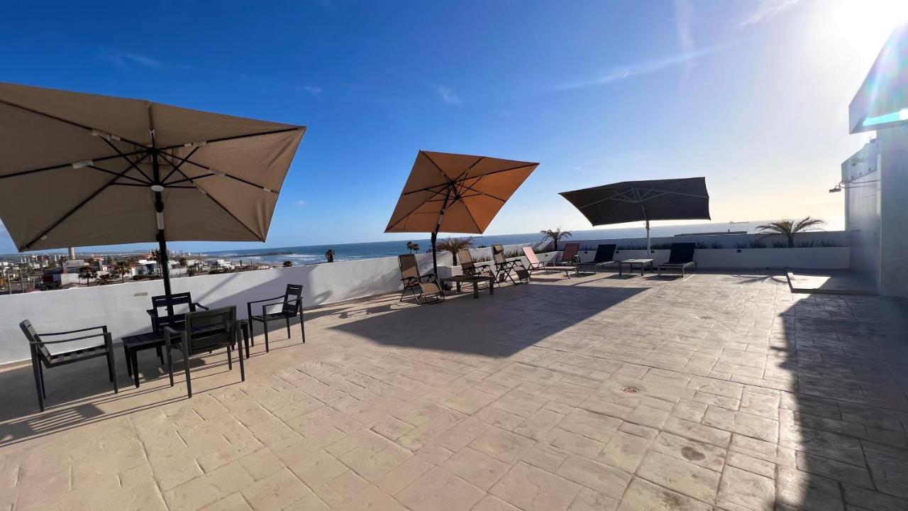 Luxury 2Br Condo روزاريتو المظهر الخارجي الصورة